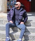 Встретьте Мужчинa : Сергей, 40 лет до Россия  Москва